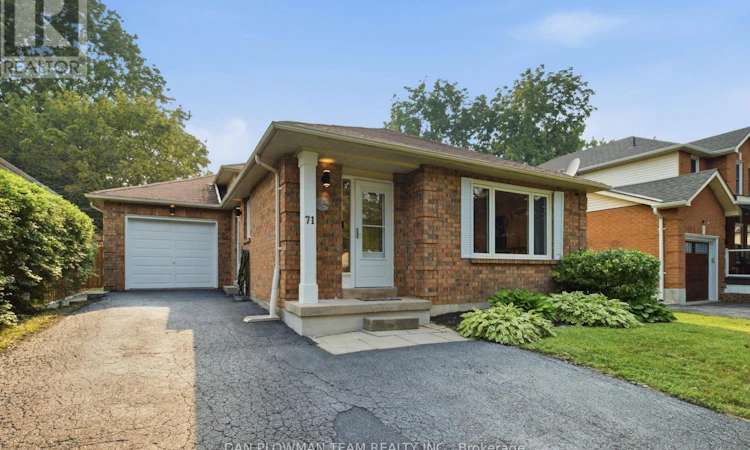 71 Prout Drive