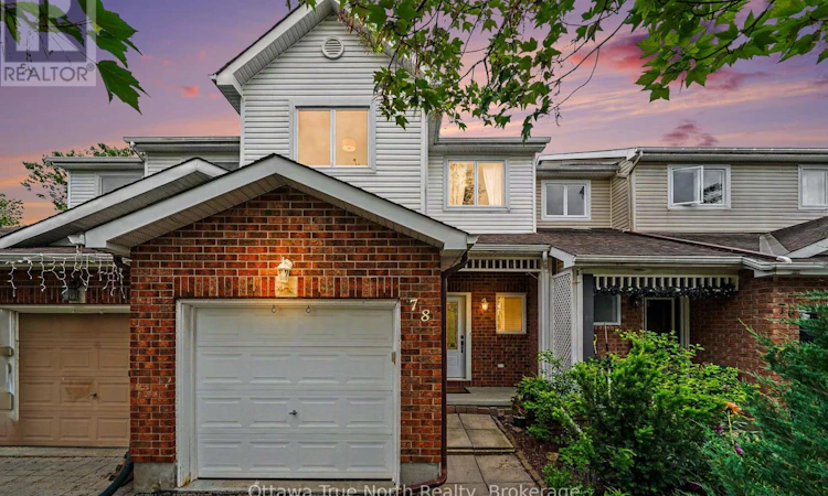 78 Redpath Drive