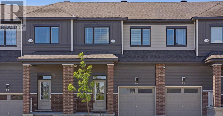52 Pumice Place, Manotick, ON, K2J 7H5