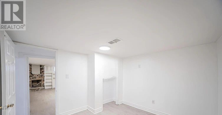 BASEMENT-1 Datchet Road, Toronto, ON, M3M 1X4 - 5
