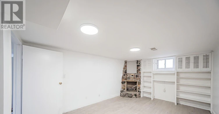 BASEMENT-1 Datchet Road, Toronto, ON, M3M 1X4 - 3