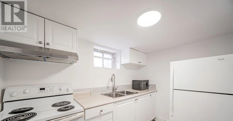 BASEMENT-1 Datchet Road, Toronto, ON, M3M 1X4 - 2