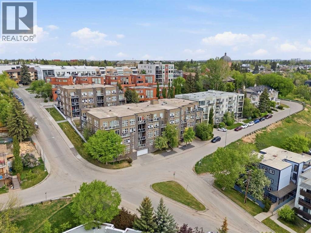 305-532 5 Avenue NE, Calgary, AB, T2E 0L2