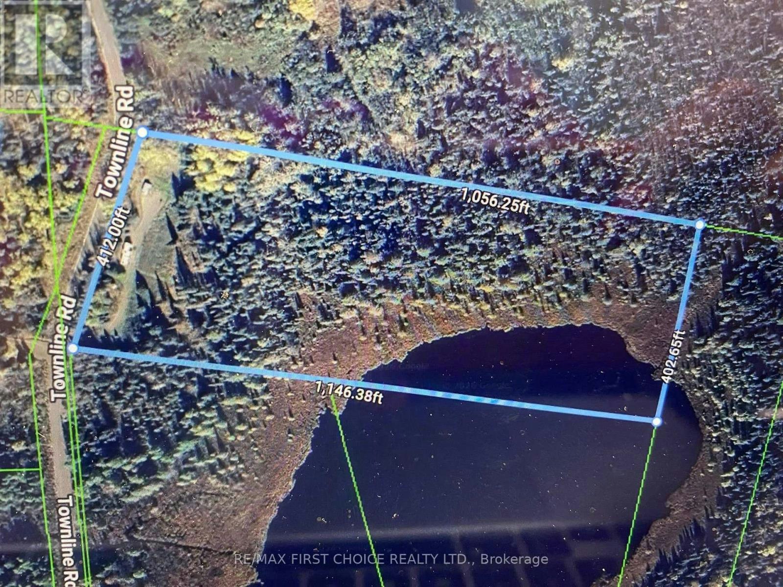 0 Townline Road, Oliver Paipoonge, ON, P7B 2J8
