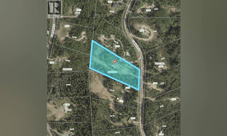 LOT-14 Catherine Drive