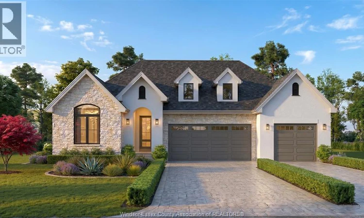 3580 Oke Drive