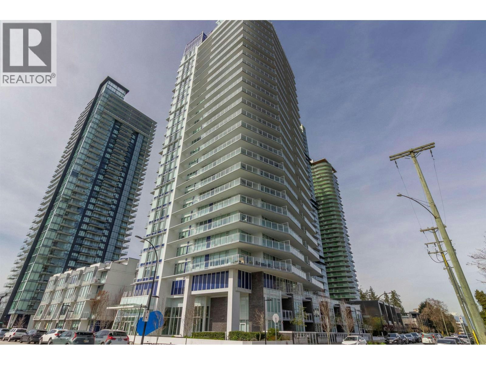 1803-5051 Imperial Street, Burnaby, BC, V5J 0J3