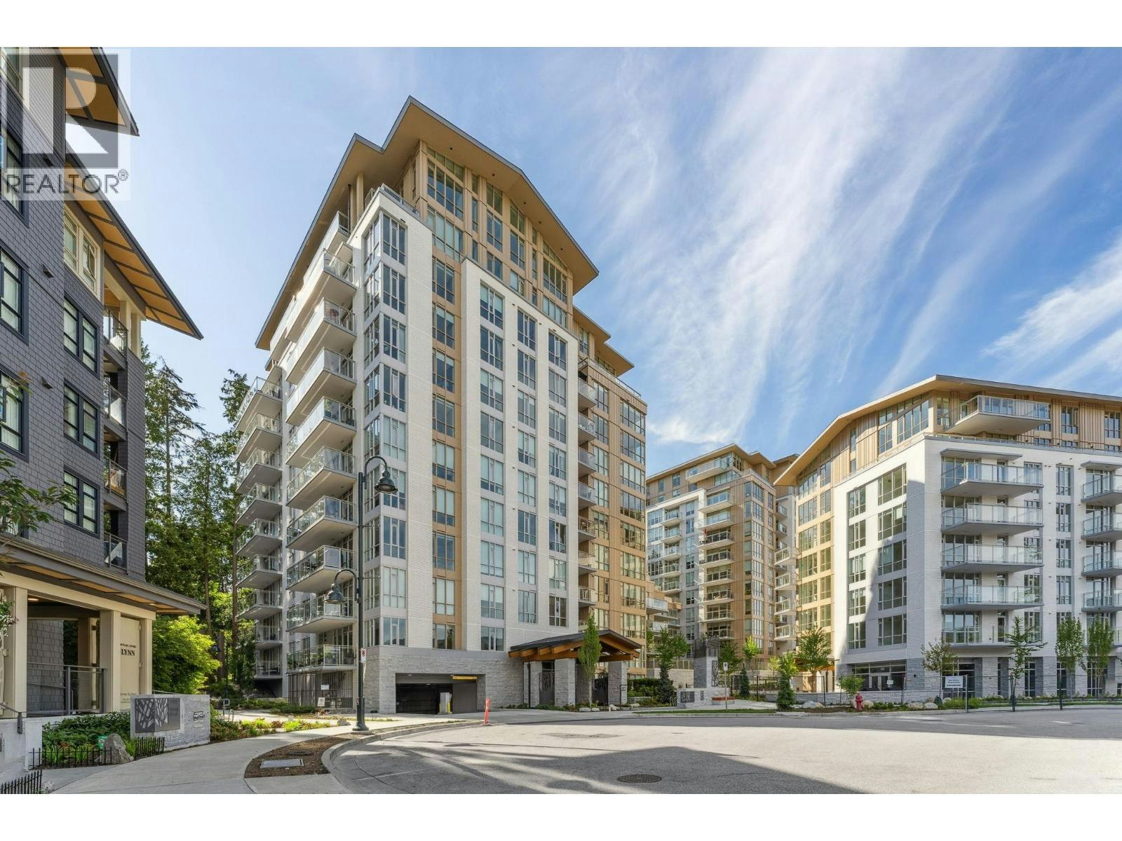 206-2325 Emery Court, North Vancouver, BC, V7J 0E8