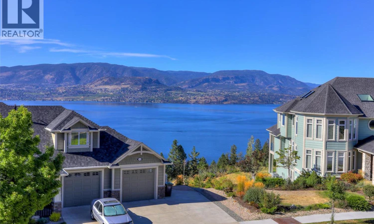 390 Quilchena Drive