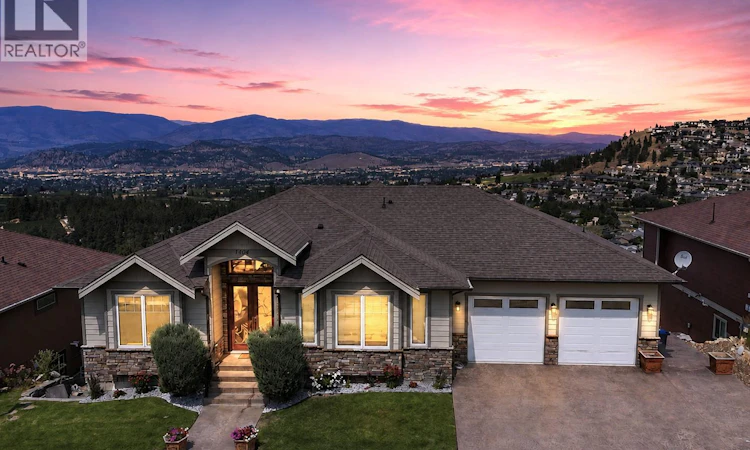1494 Montenegro Drive