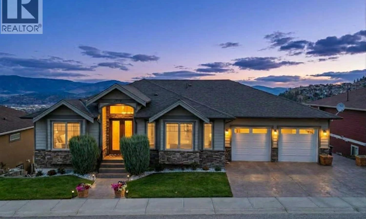 1494 Montenegro Drive