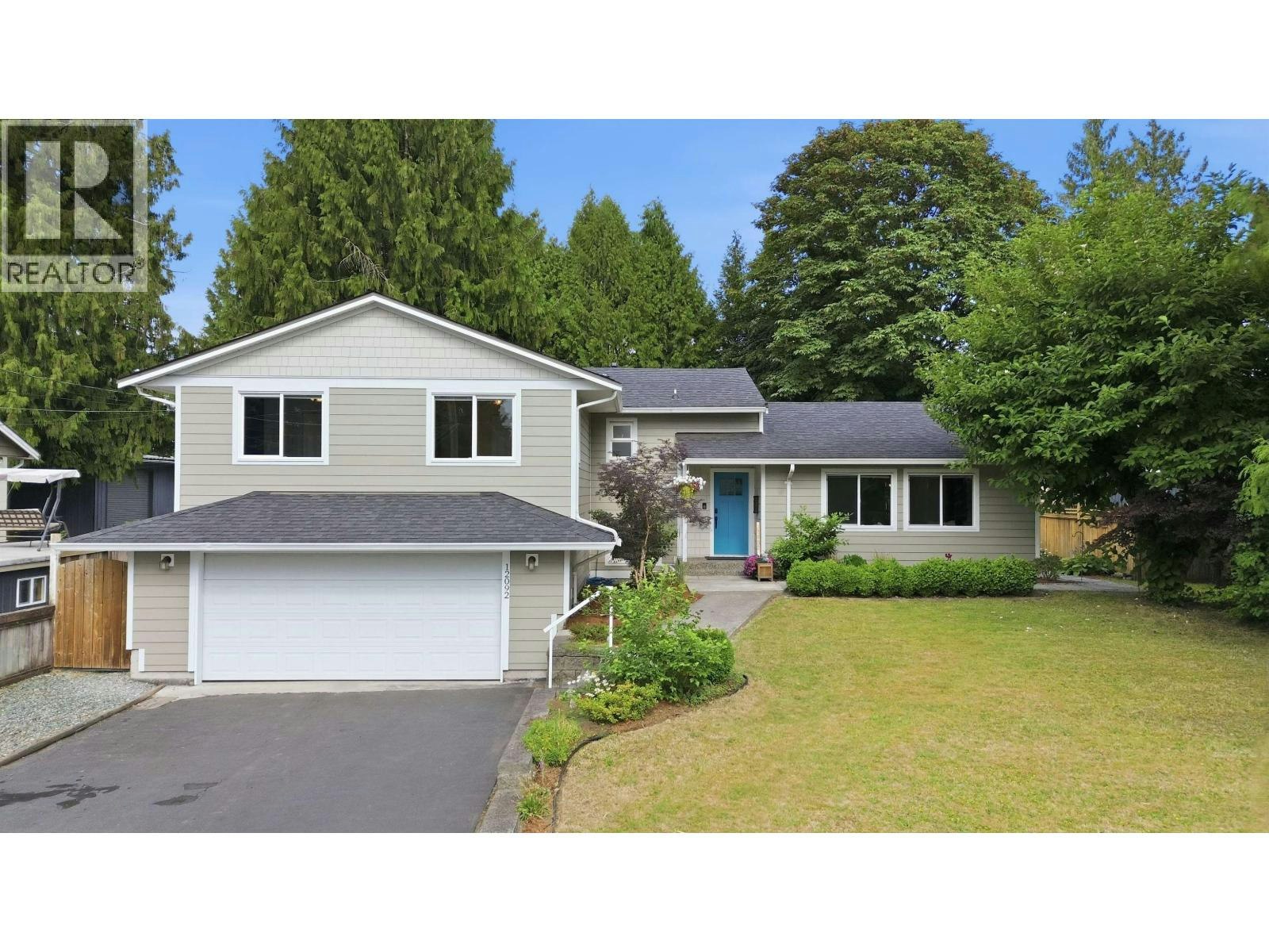 12092 Glenhurst Street, Maple Ridge, BC, V2X 6V9