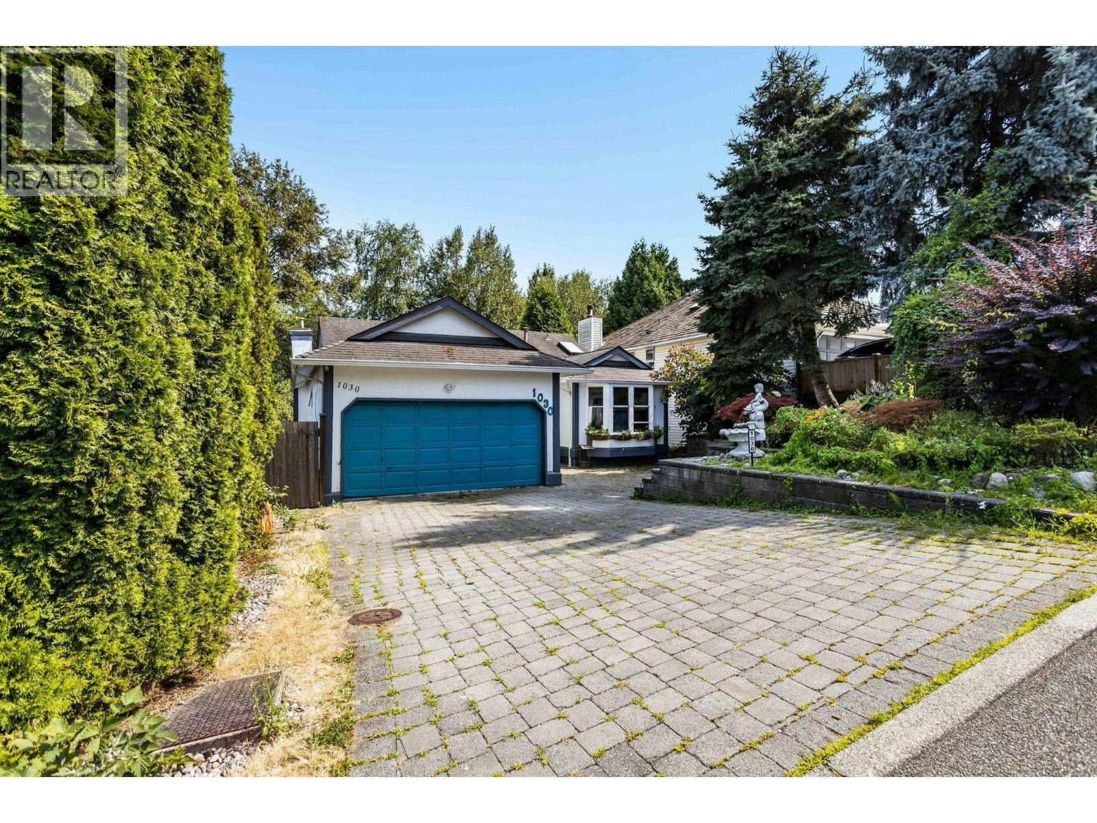 1030 Yarmouth Street, Port Coquitlam, BC, V3C 5H4