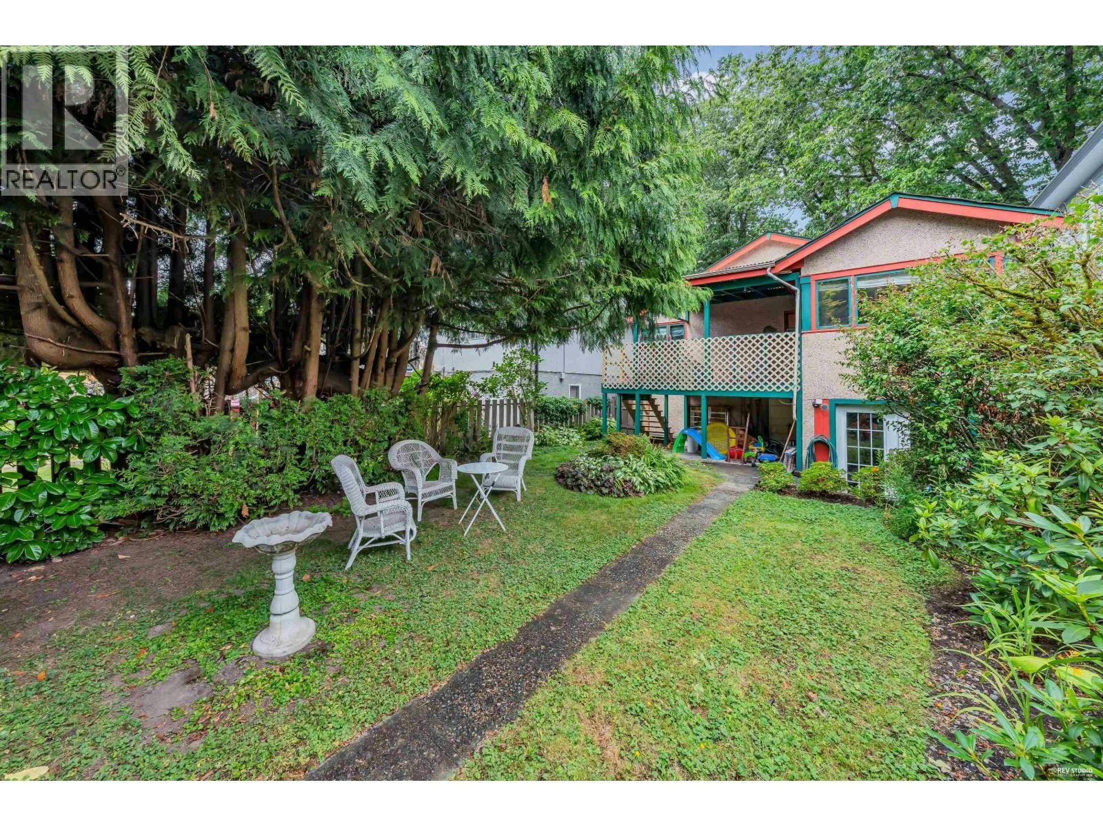 956 E 21st Avenue, Vancouver, BC, V5V 1S5