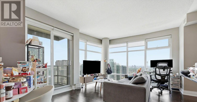 4111-2191 Yonge Street, Toronto, ON, M4S 3H8 - 4