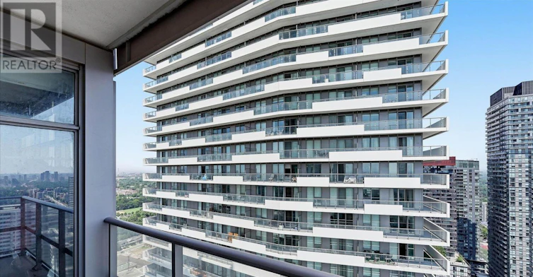 4111-2191 Yonge Street, Toronto, ON, M4S 3H8 - 30