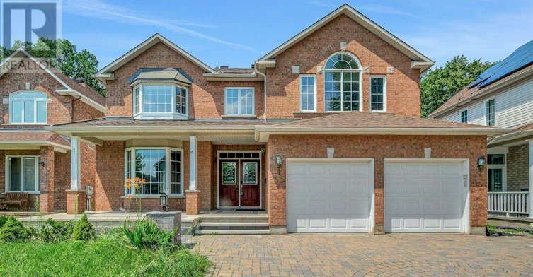 55 Maple Stand Way, Ottawa, ON, K2G 6R4
