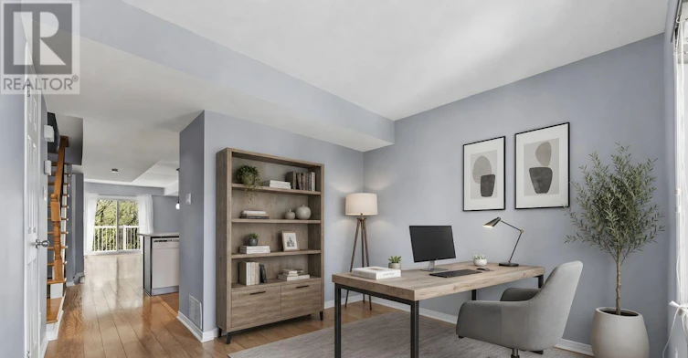 81 Strathaven Private, Ottawa, ON, K1J 1K7 - 20