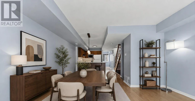 81 Strathaven Private, Ottawa, ON, K1J 1K7 - 8