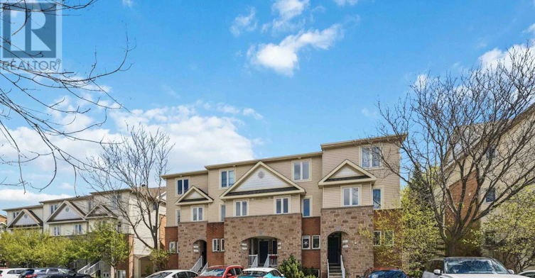 81 Strathaven Private, Ottawa, ON, K1J 1K7