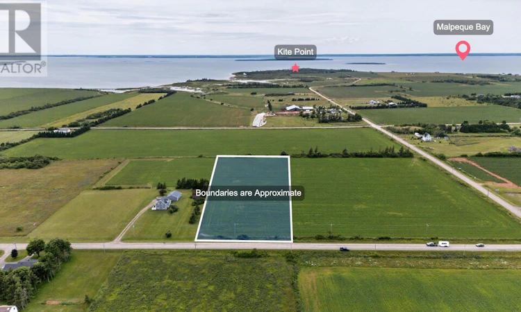 Lot 2016-1 Malpeque Road