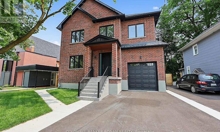 59 Walkem Drive
