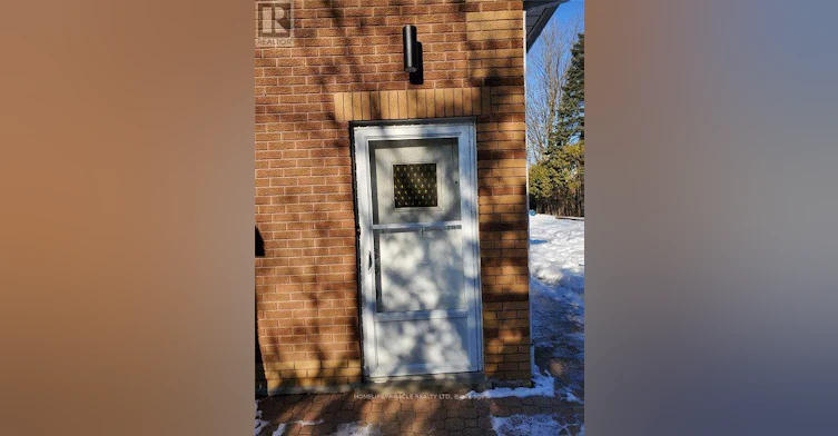 BASEMENT-59 Centre Road, Uxbridge, ON, L9P 1B5 - 3