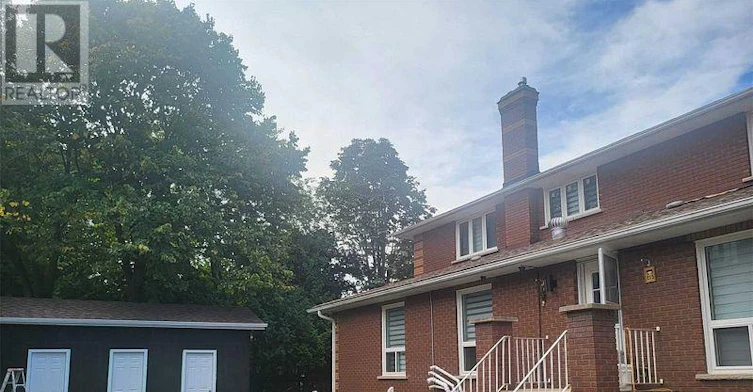 BASEMENT-59 Centre Road, Uxbridge, ON, L9P 1B5 - 2