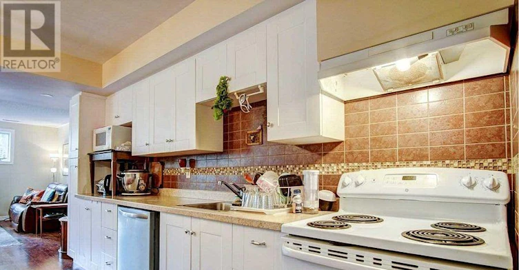 BASEMENT-59 Centre Road, Uxbridge, ON, L9P 1B5 - 9