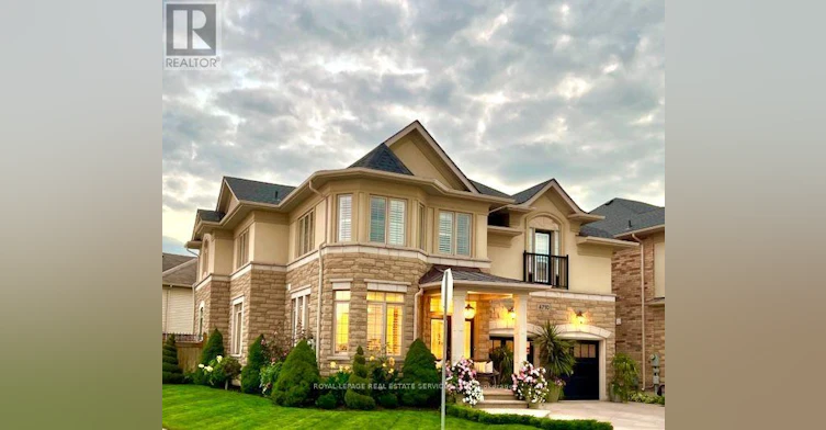 4710 Tassie Road, Burlington, ON, L7M 0J7