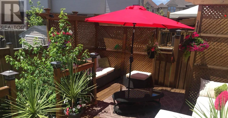 4710 Tassie Road, Burlington, ON, L7M 0J7 - 29
