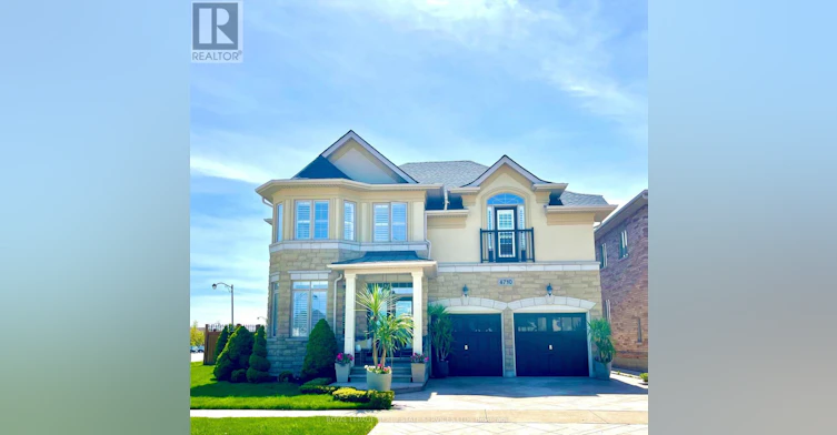 4710 Tassie Road, Burlington, ON, L7M 0J7 - 3