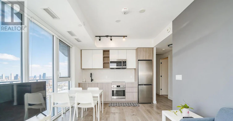 3203-36 Zorra Street Street, Toronto, ON, M8Z 0G5 - 30