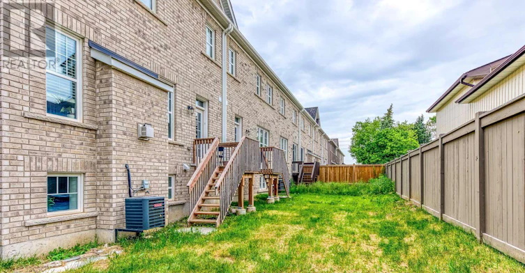 3475 Eternity Way, Oakville, ON, L6H 7B5 - 34