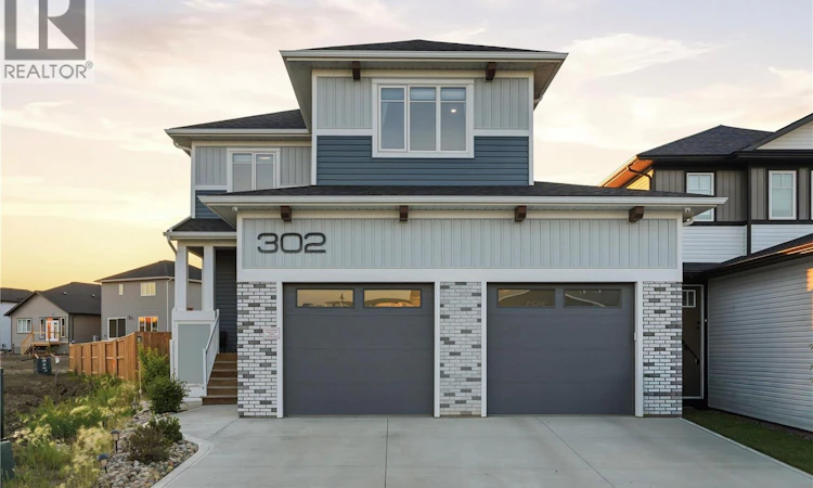 302 Chelsom Manor
