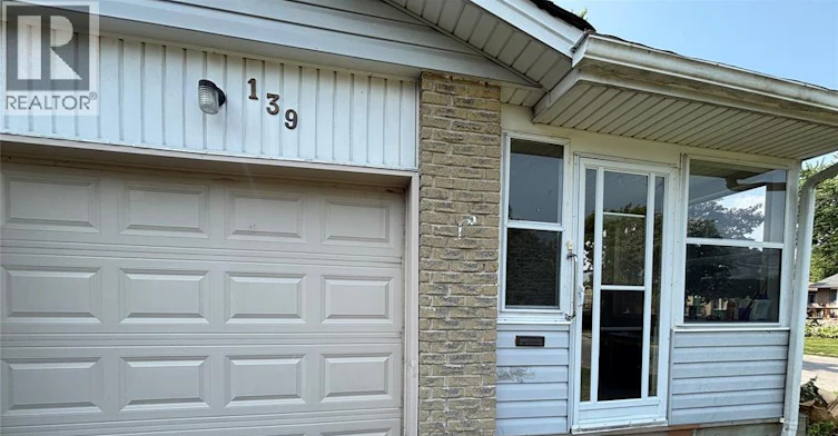 139 Bedford Crescent, Sarnia, ON, N7S 4B4