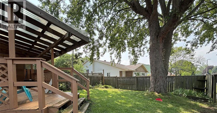 139 Bedford Crescent, Sarnia, ON, N7S 4B4 - 26