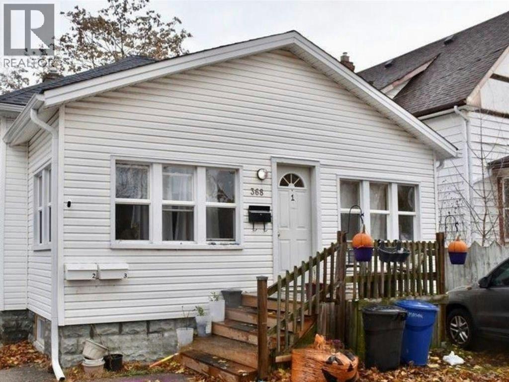 368 Maxwell Street, Sarnia, ON, N7T 5E2