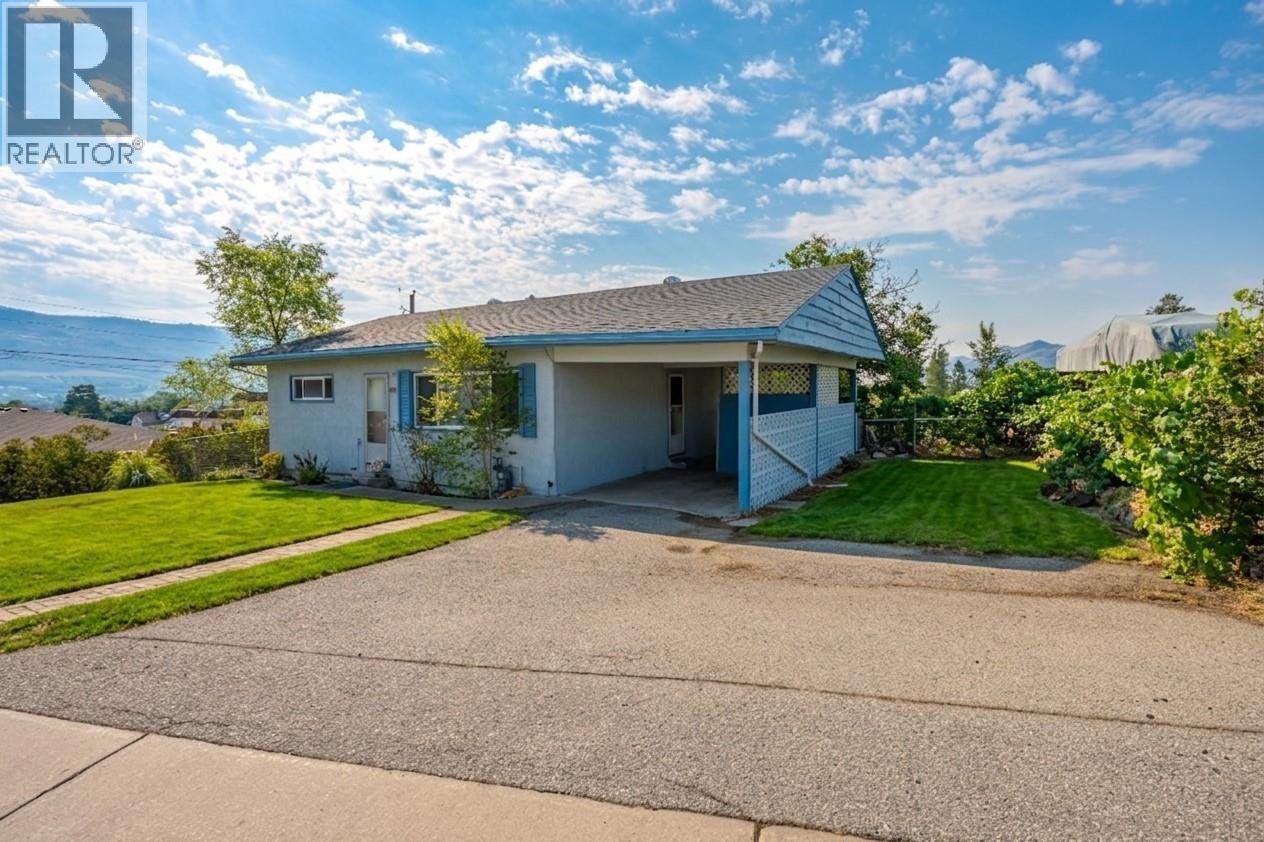 8903 74th Avenue, Osoyoos, BC, V0H 1V0