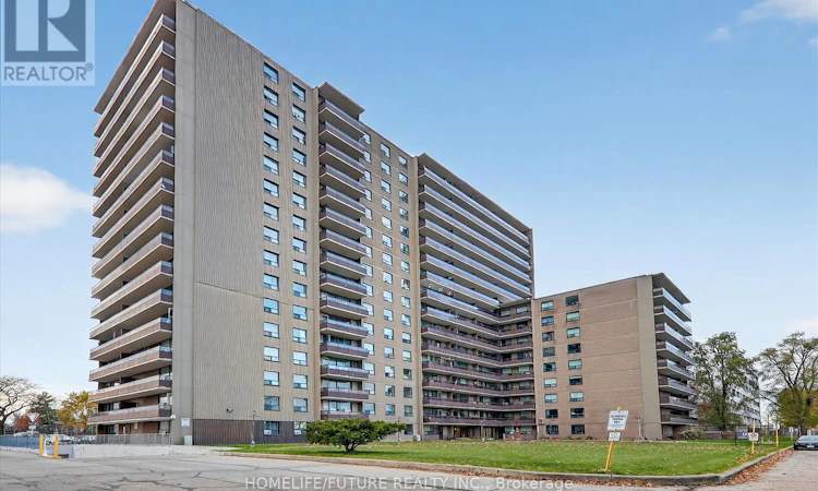 705-180 Markham Road