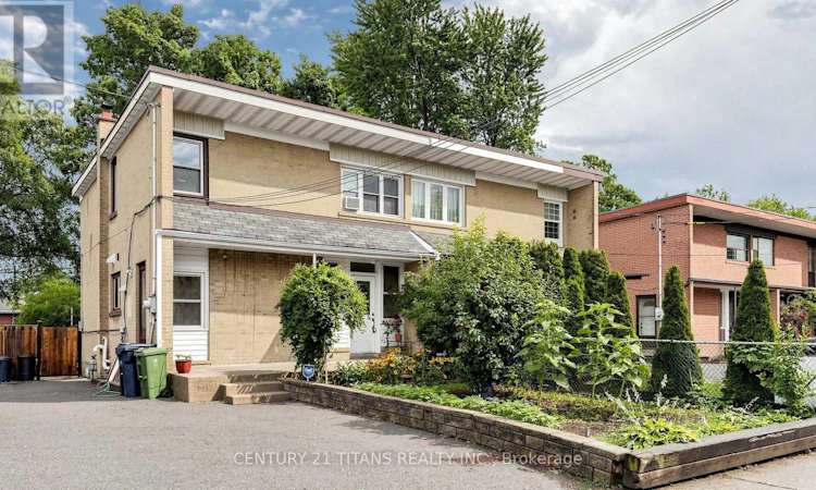 529A Birchmount Road