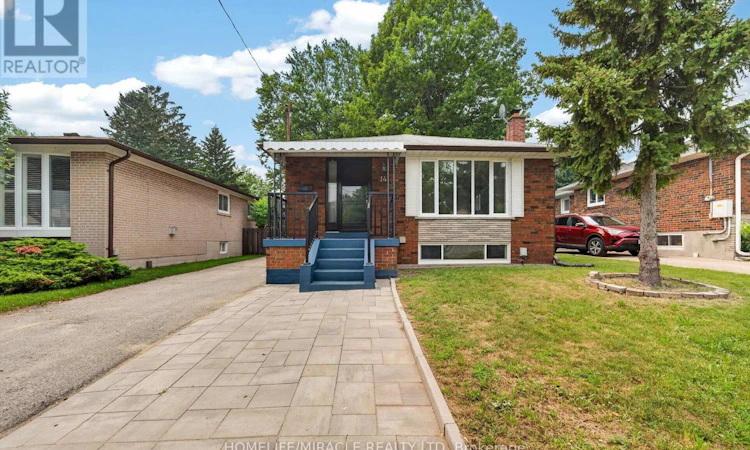 14 Marlena Drive