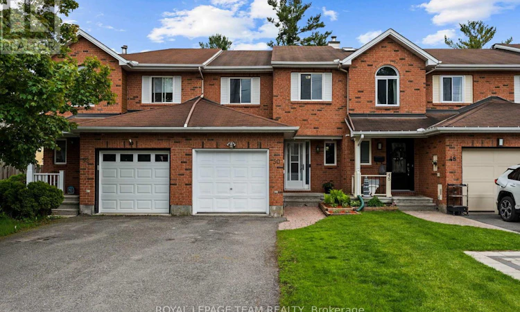 50 Springcreek Crescent