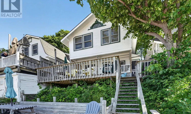 4031 Crystal Beach Hill Lane