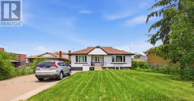 BASEMENT-250 Grantham Avenue, St. Catharines, ON, L2M 4Z5