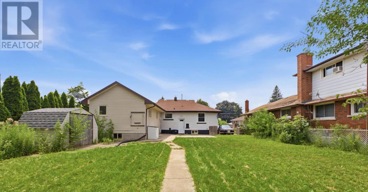 BASEMENT-250 Grantham Avenue, St. Catharines, ON, L2M 4Z5 - 13