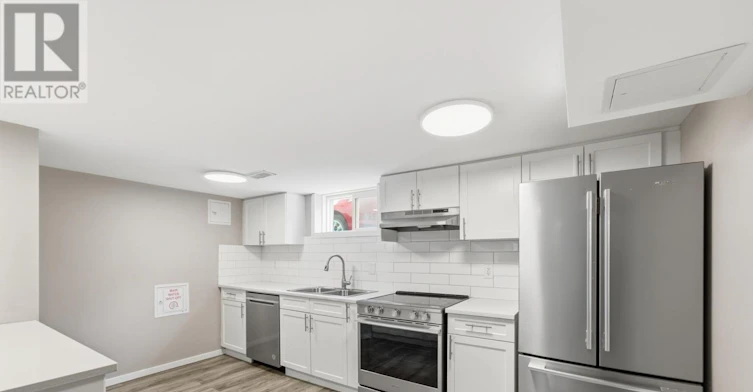 BASEMENT-250 Grantham Avenue, St. Catharines, ON, L2M 4Z5 - 2