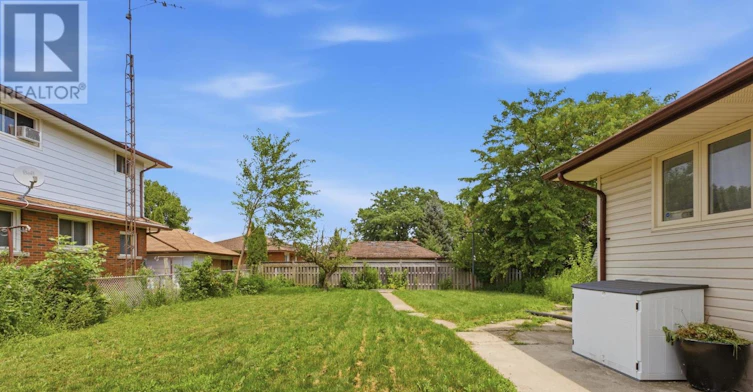 BASEMENT-250 Grantham Avenue, St. Catharines, ON, L2M 4Z5 - 12