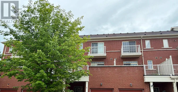 5 Vandaam Lane, Markham, ON, L6C 0P1 - 17