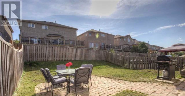 7 Black Ash Trail, Barrie, ON, L4N 3K2 - 23